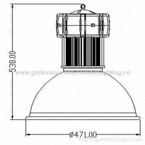 LED High Bay Light, 80W